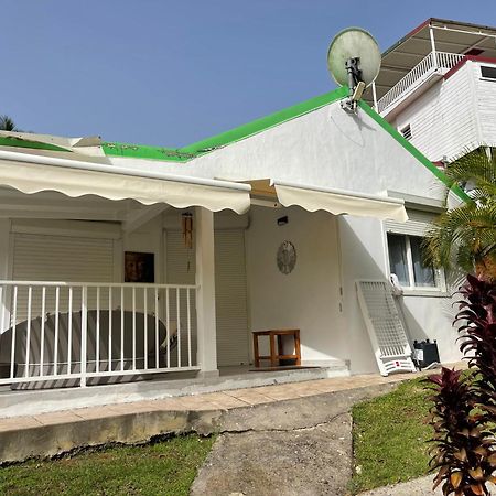 Jardin Secret Petit-Bourg Exterior foto