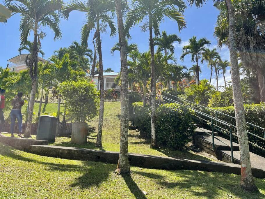 Jardin Secret Petit-Bourg Exterior foto