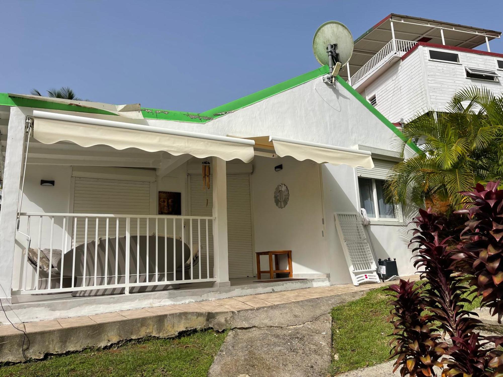 Jardin Secret Petit-Bourg Exterior foto